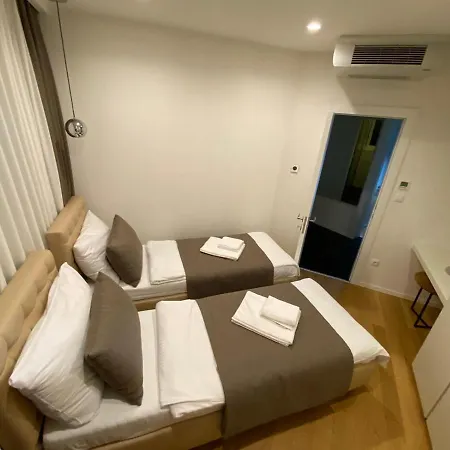 In Ziza Apartament Opatija