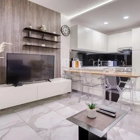 In Ziza Apartman