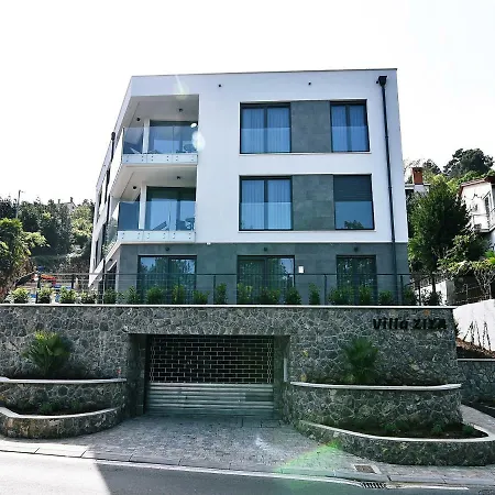 Apartment In Ziza *