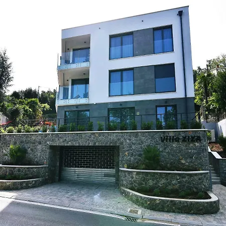 Apartment In Ziza *