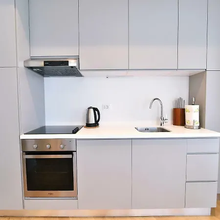 In Ziza, Rooftop Swimming Pool