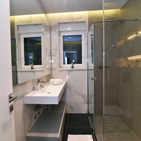 شقة In Ziza, Rooftop Swimming Pool *