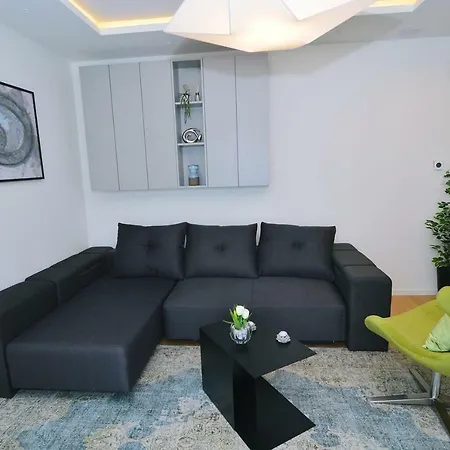 شقة In Ziza, Rooftop Swimming Pool