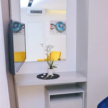 شقة In Ziza, Rooftop Swimming Pool