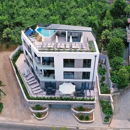 Appartement In Ziza, Rooftop Swimming Pool