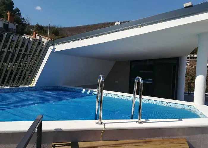 דירה In Ziza, Rooftop Swimming Pool אופטיה