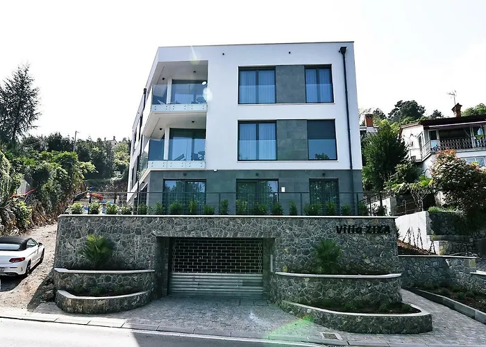 Apartament In Ziza, Rooftop Swimming Pool *