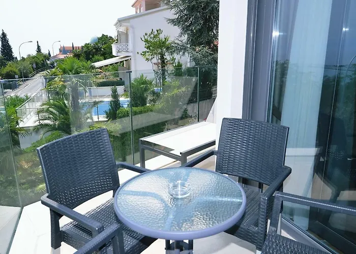 Apartament In Ziza, Rooftop Swimming Pool *