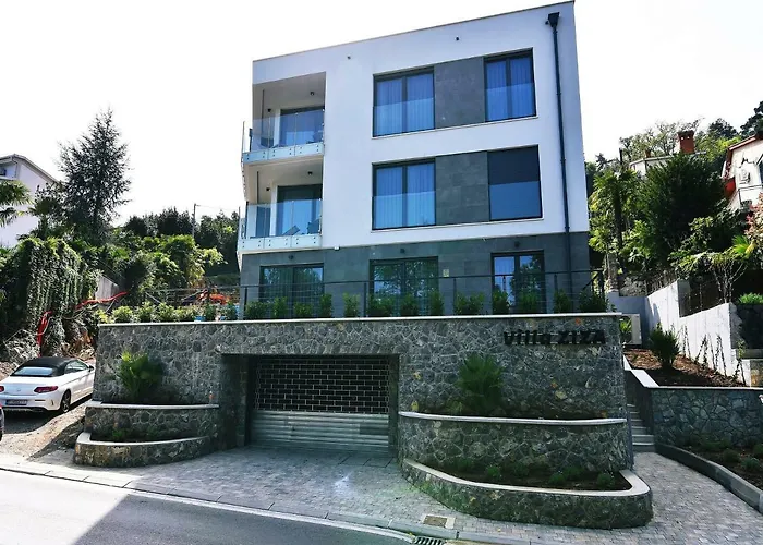 Appartement In Ziza, Rooftop Swimming Pool *