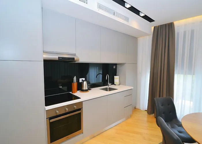 Appartement In Ziza, Rooftop Swimming Pool